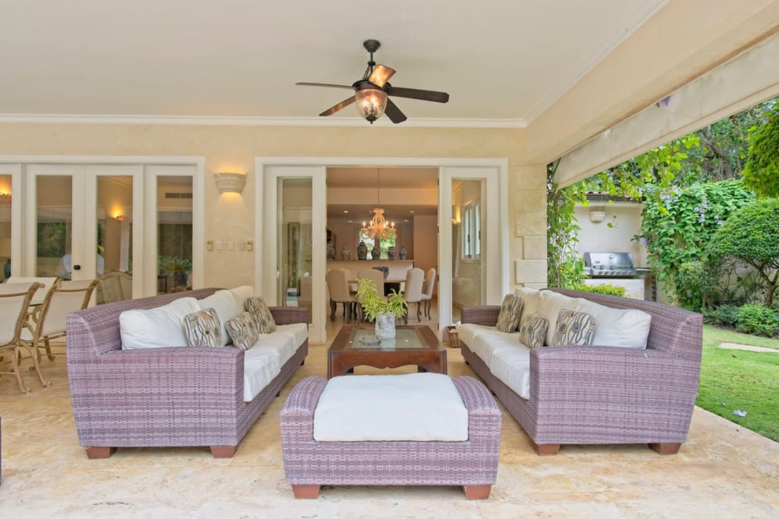 Tortuga A2 - Charming Villa in Exclusive Beach and Golf Resort