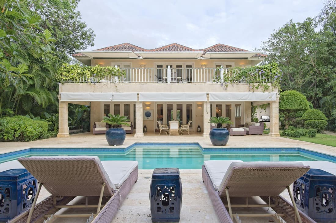 Tortuga A2 - Charming Villa in Exclusive Beach and Golf Resort