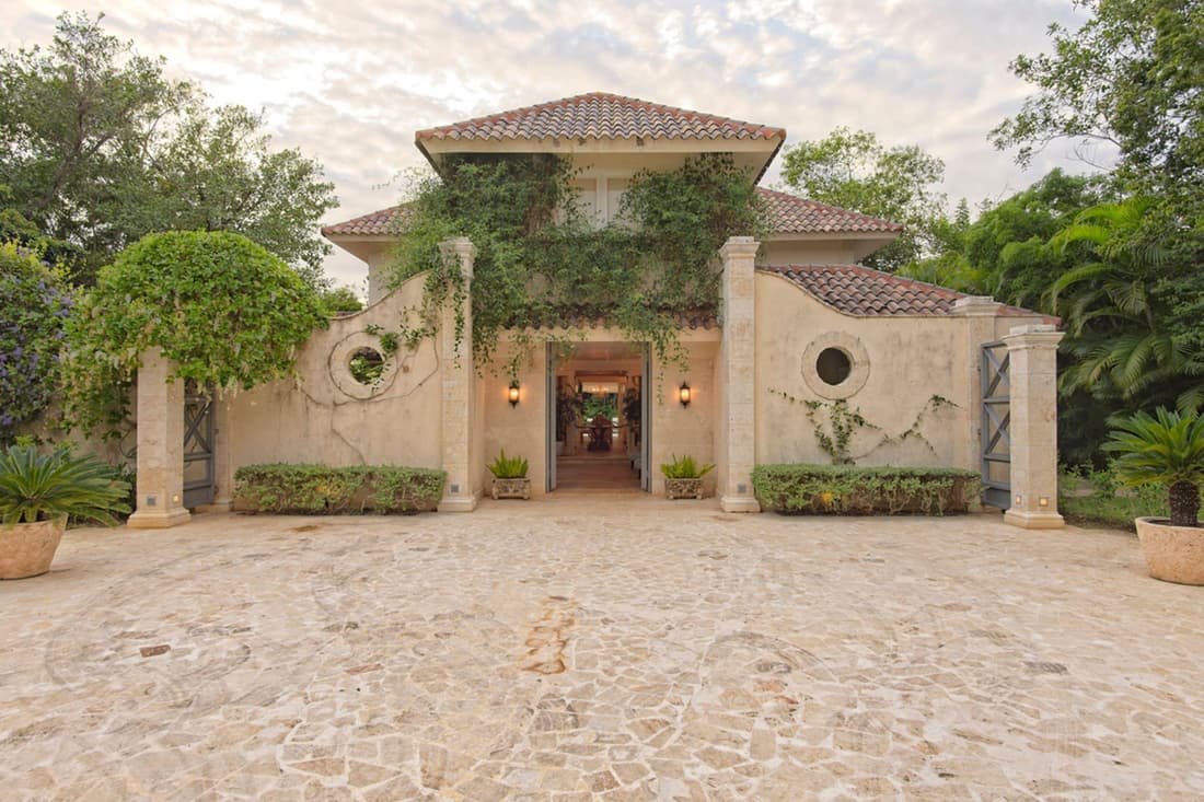 Tortuga A2 - Charming Villa in Exclusive Beach and Golf Resort