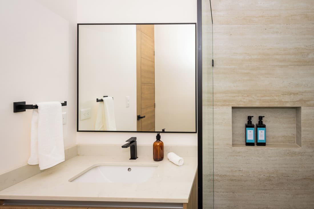 Cumbres Garden luxury apartments
