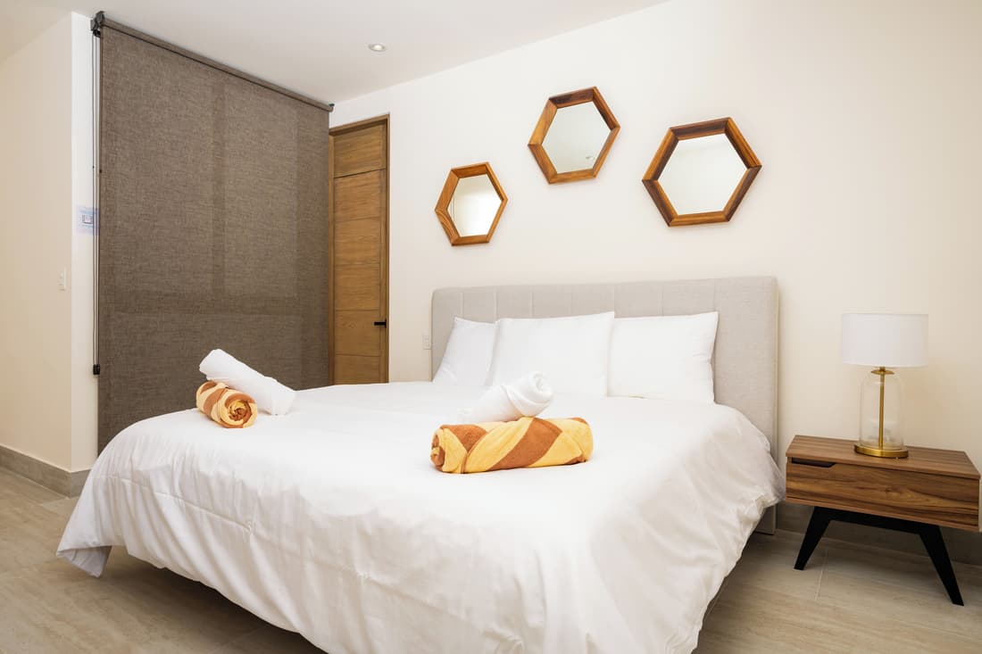 Cumbres Garden luxury apartments