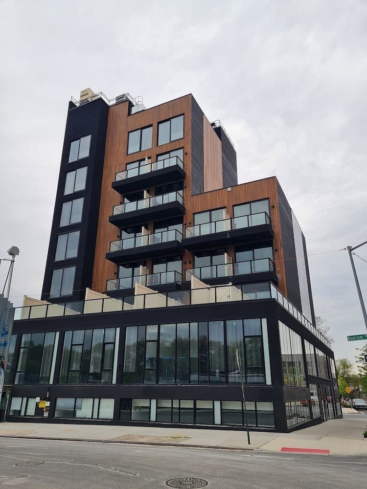 Nova Hotel Brooklyn