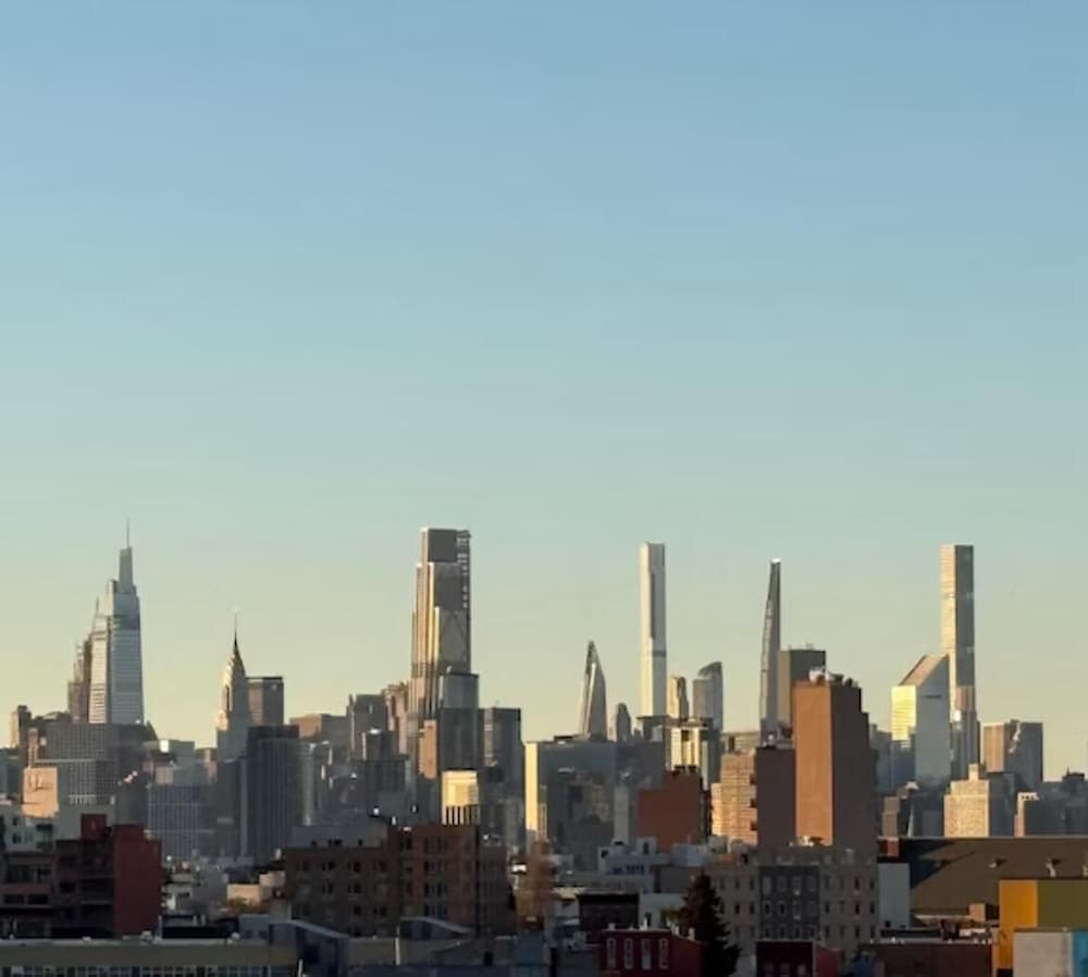 Nova Hotel Brooklyn