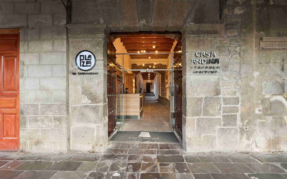 Casa Andina Standard Ayacucho