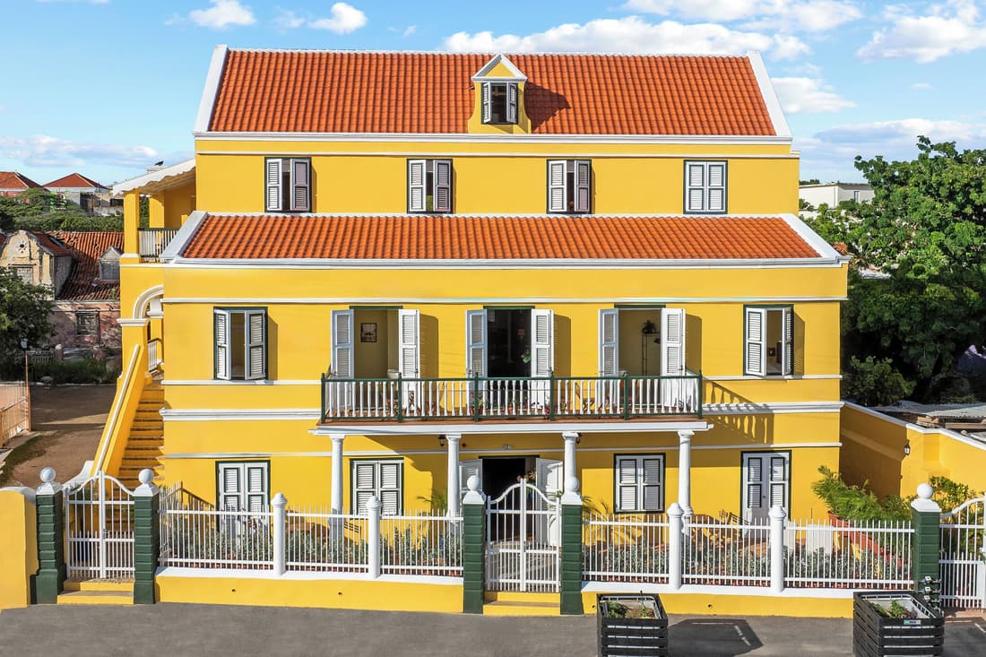 Drift Hotels