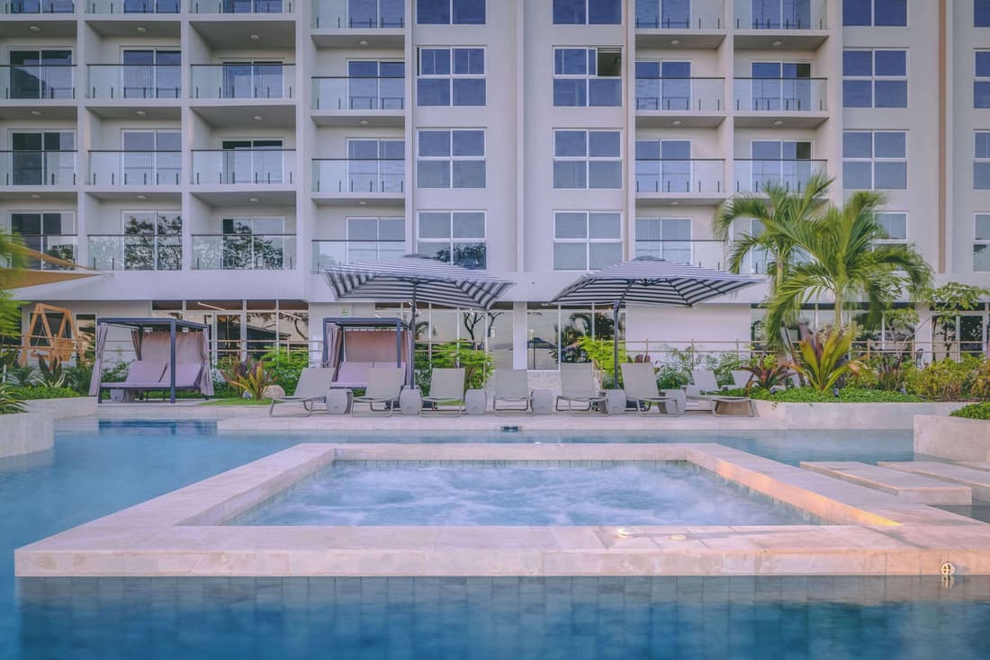 Radisson Riviera Panama