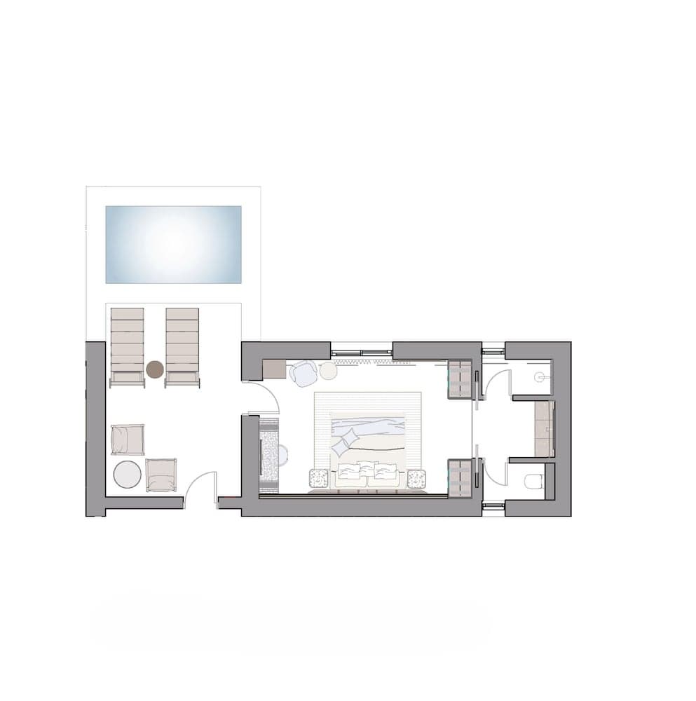 Vione Paros Hotel