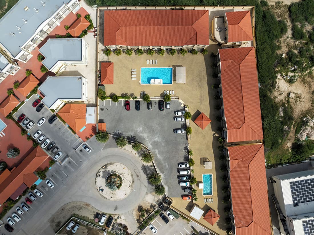 Aruba Breeze A6