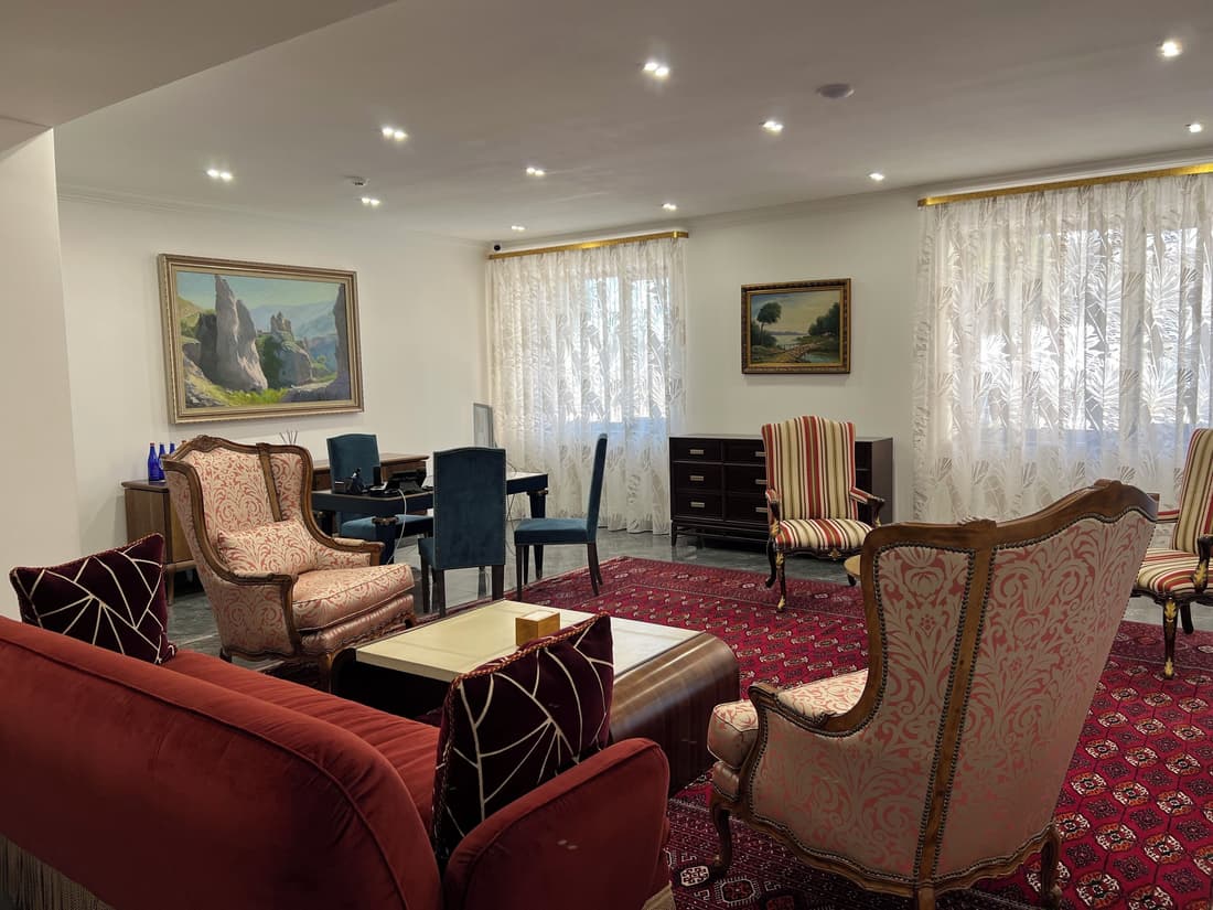 Plaza Viktoria Hotel Yerevan
