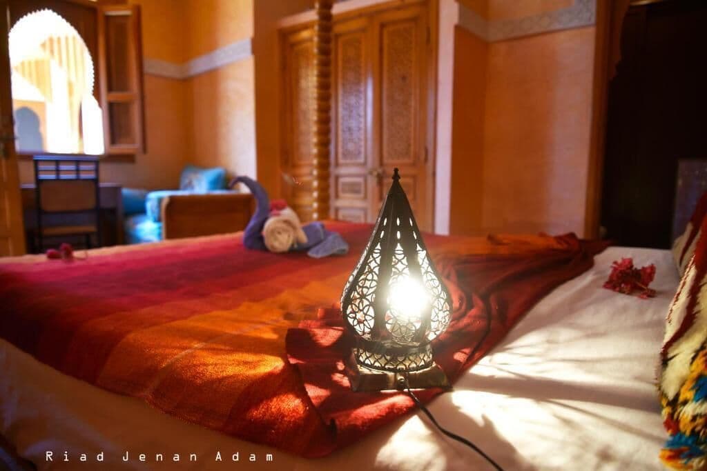 Riad Jnan Adam