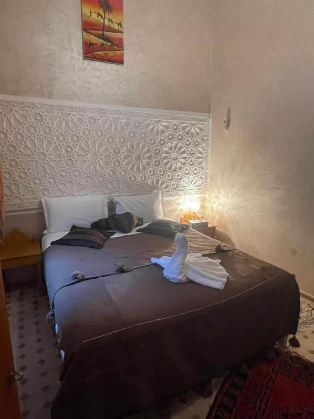 Riad Jnan Adam
