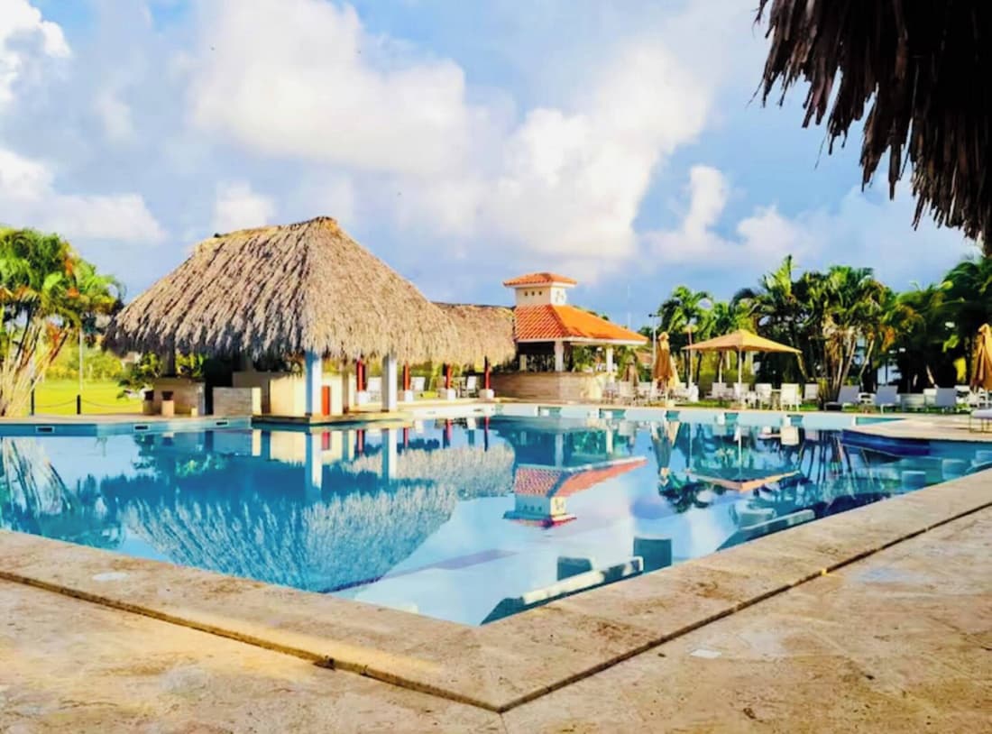 GLOBALSTAY Cocotal Condo in Punta Cana