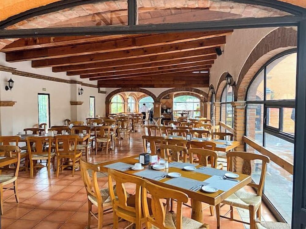 Hotel Chocolate Carruaje