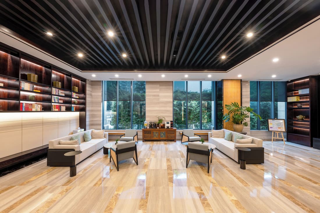 SSAW Boutique Hotel Hangzhou East Railway Station - Close to West Lake