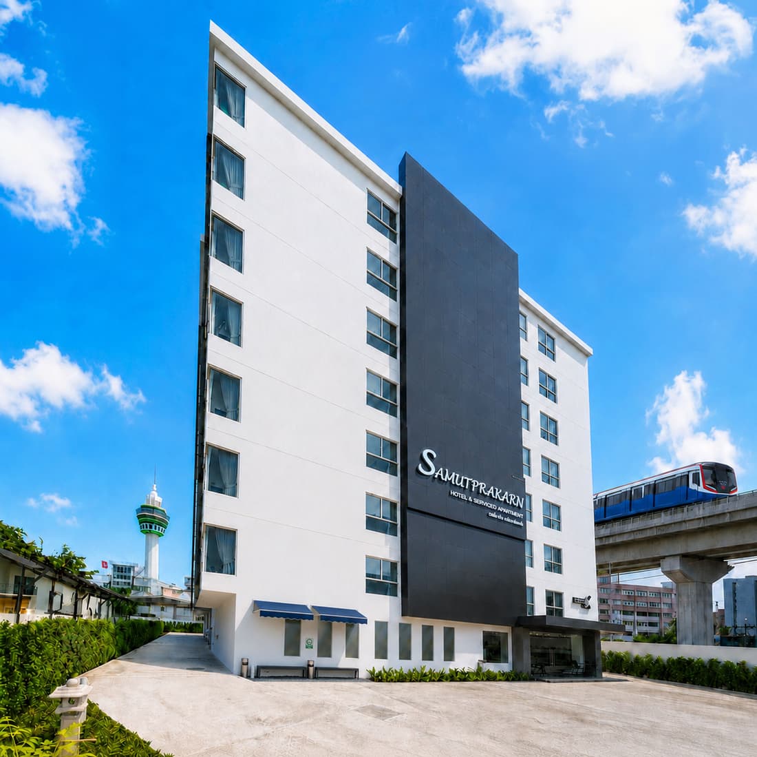 Samutprakarn Hotel