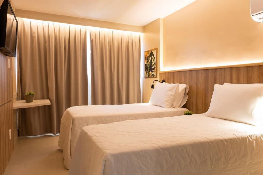 BALI MAR HOTEL