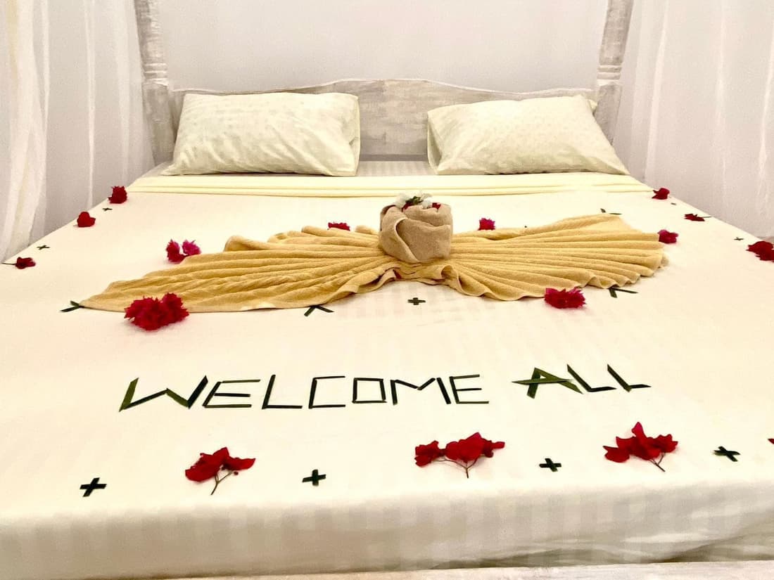 BLUE DIAMOND VILLA WATAMU