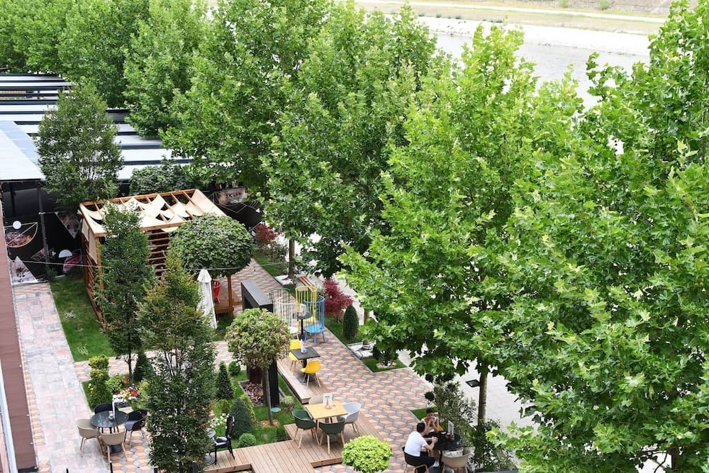 Next Door Park