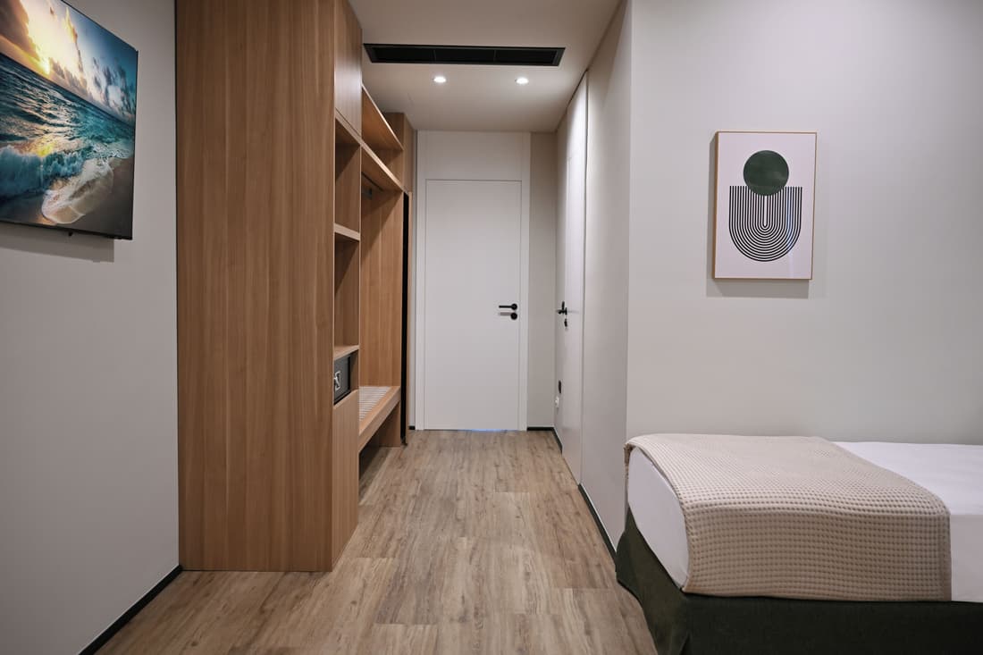 Muze Hotel