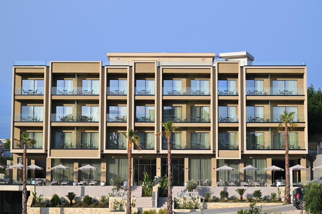 Muze Hotel