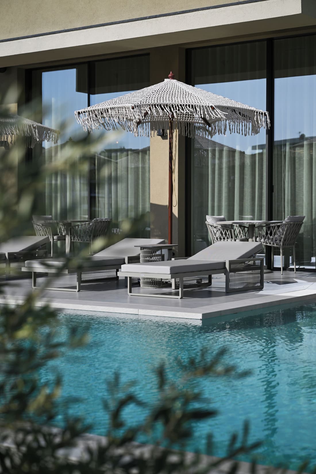Muze Hotel