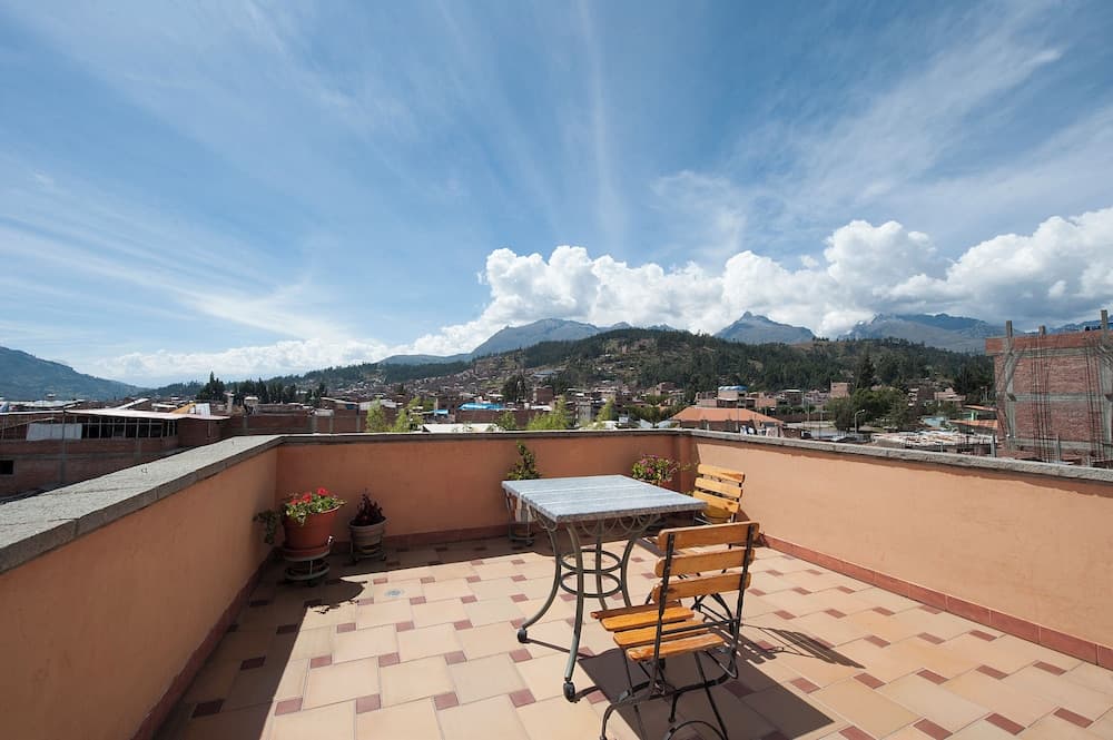 San Sebastian Hotel Boutique