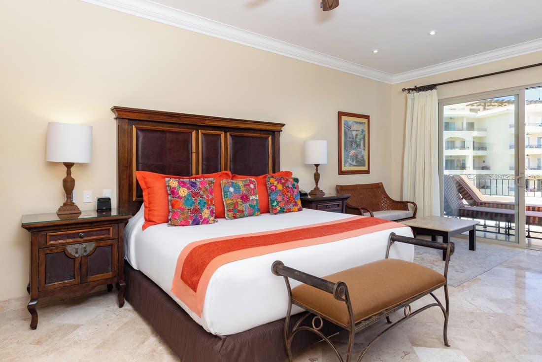 Villa La Estancia Beach Resort & Spa Cabo San Lucas - All Inclusive
