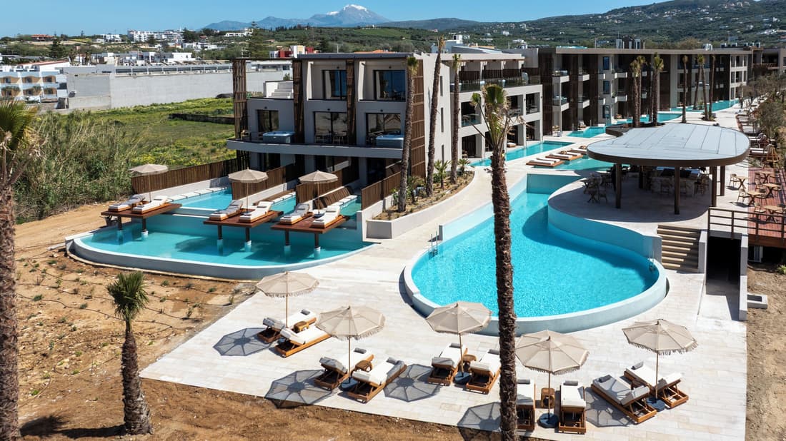 Nalu Resort & Spa