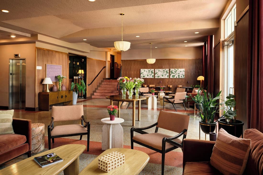 FOUND Hotels, Miami Beach, Series by Marriott