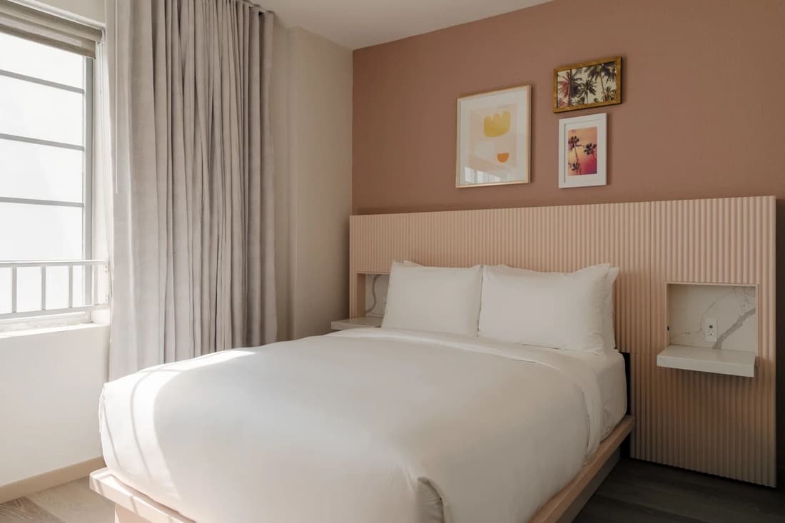 FOUND Hotels, Miami Beach, Series by Marriott