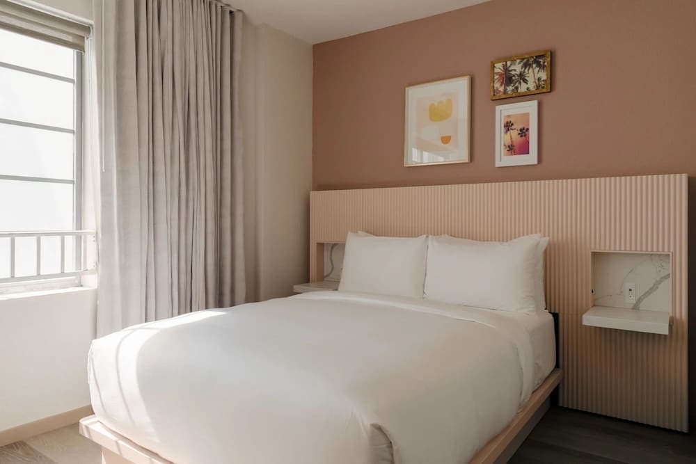 FOUND Hotels, Miami Beach, Series by Marriott