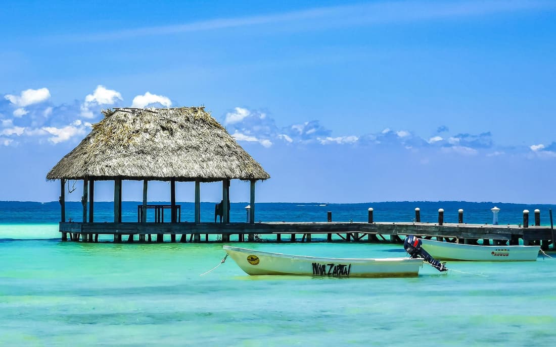 Hotel Mariel Holbox