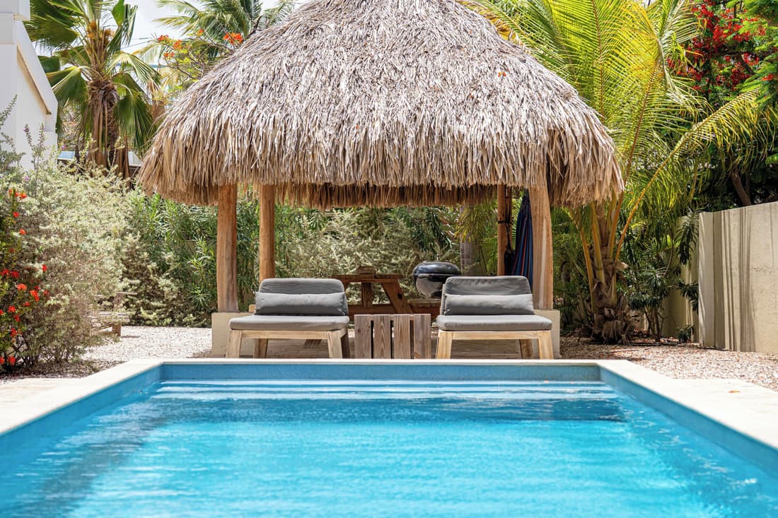 Bliss Bonaire by Boutique Bonaire Unique Resorts