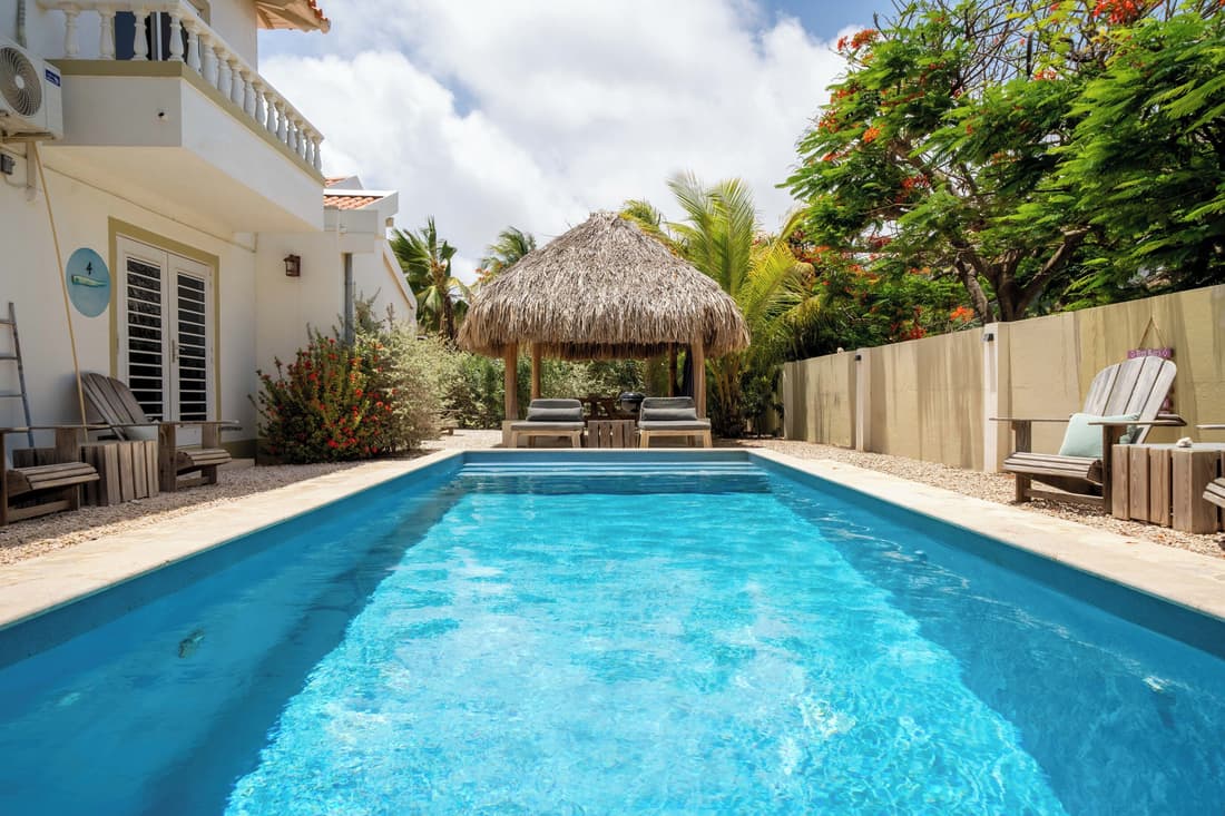 Bliss Bonaire by Boutique Bonaire Unique Resorts