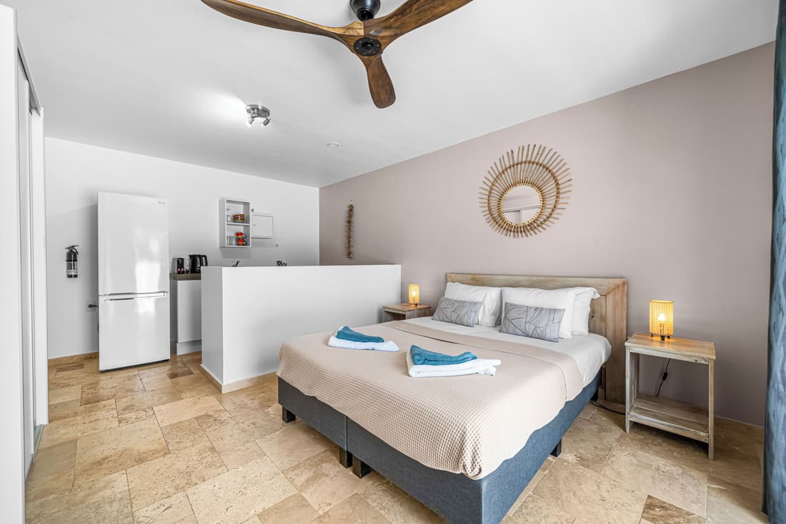 Bliss Bonaire by Boutique Bonaire Unique Resorts