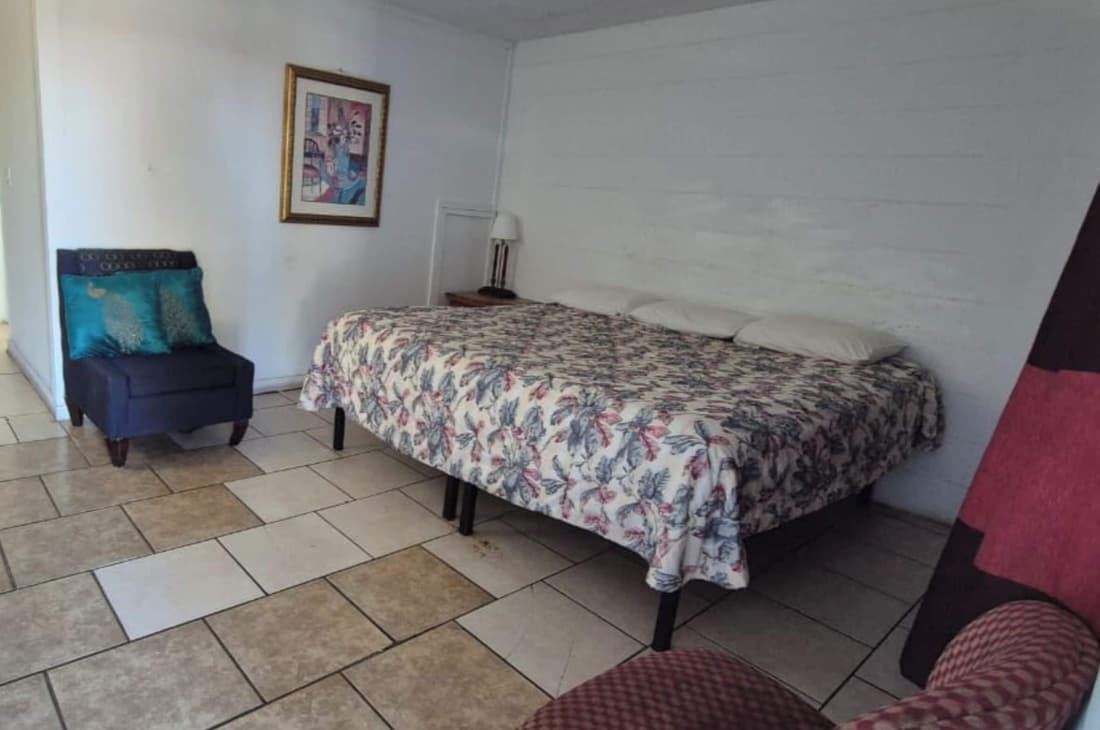 Arrow Motel By Oyo Near Downtown