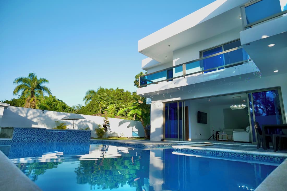 Villa Pravda Guerra 4BR 6BDS 12PAX