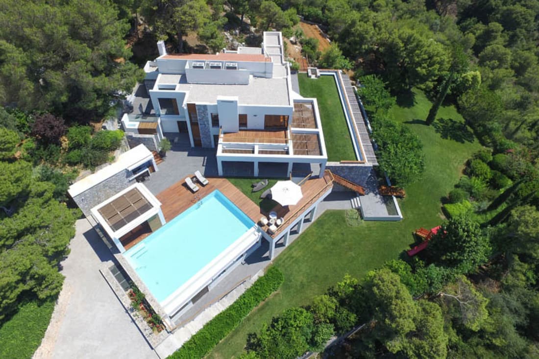 Villa Terra Creta Luxury Retreat and Spa