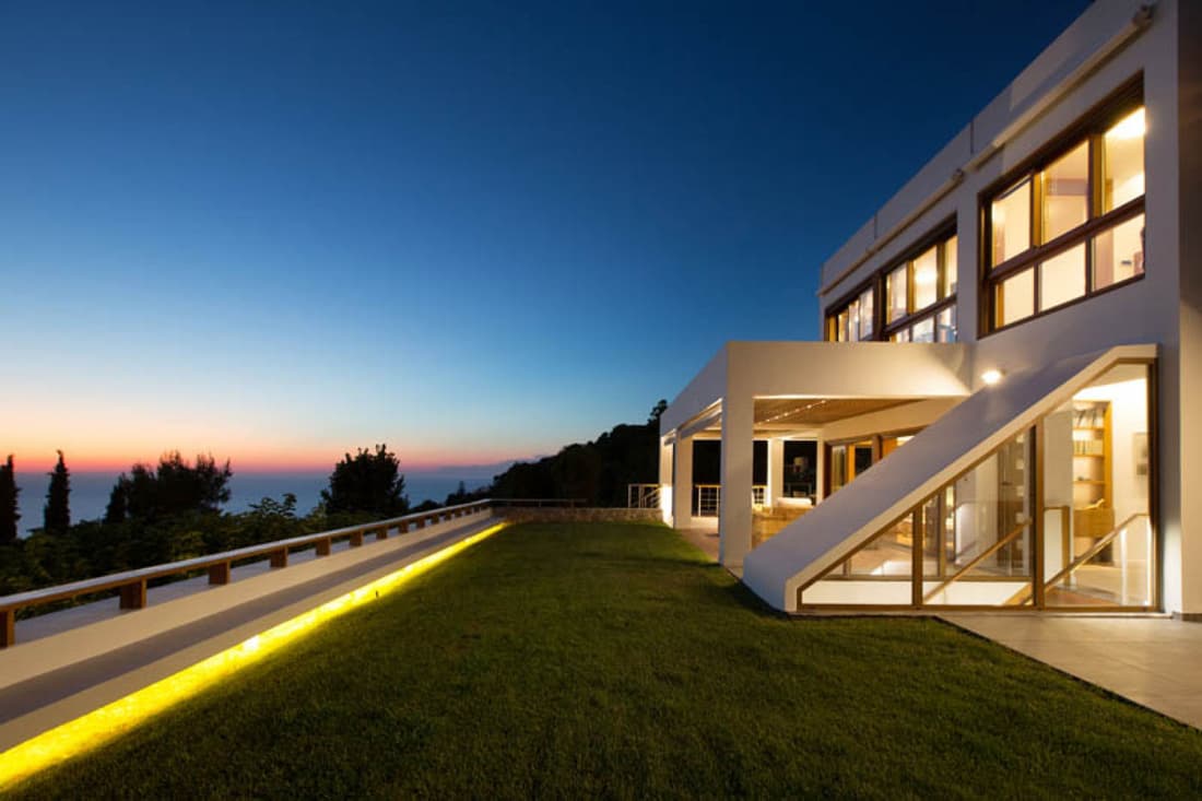 Villa Terra Creta Luxury Retreat and Spa