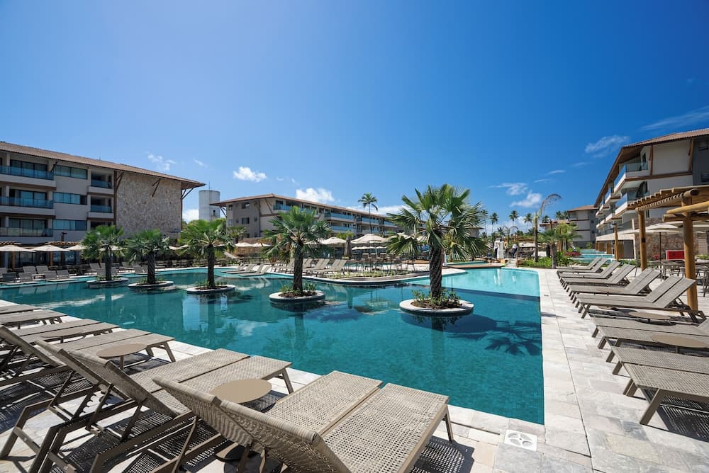Samoa Villa Resort