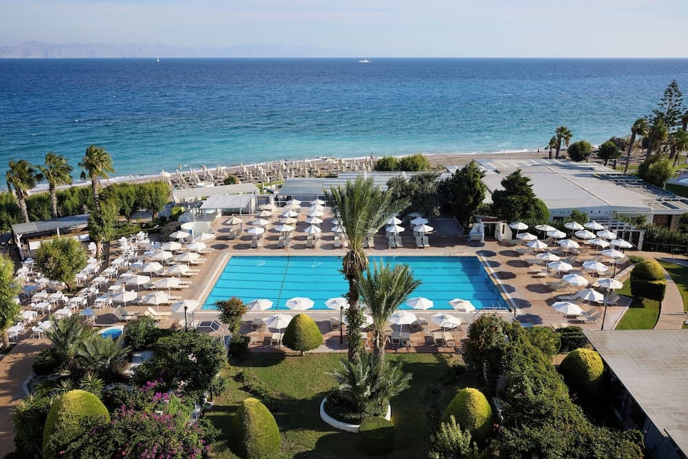 Blue Bay Beach Resort