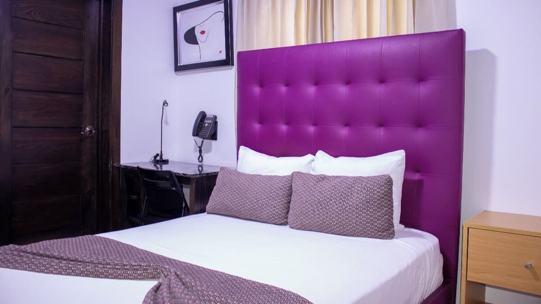 Hotel Rod