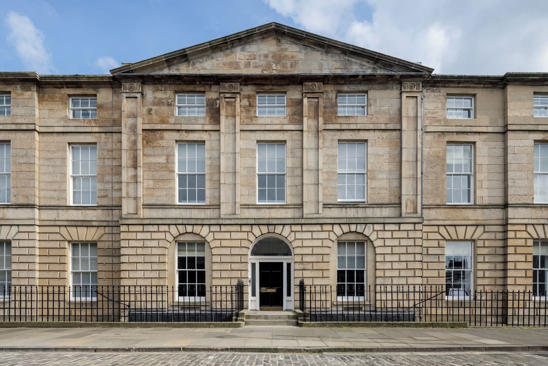 Forth House by Supercity Aparthotels