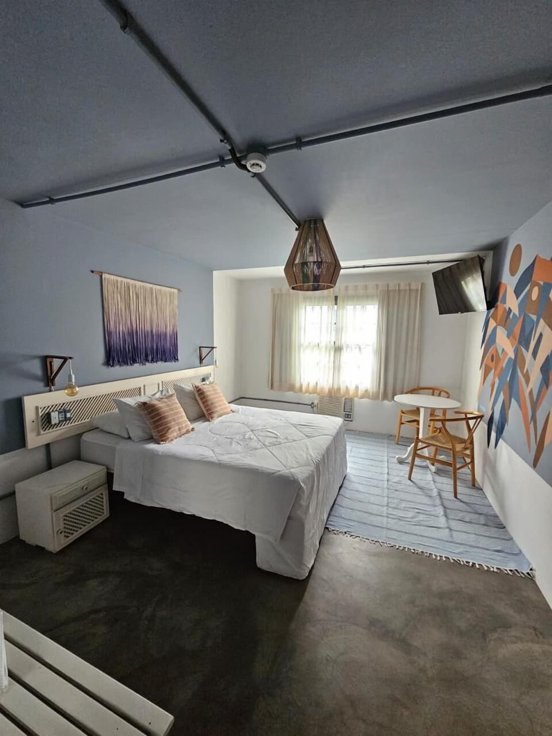 Praia Mole Hotel