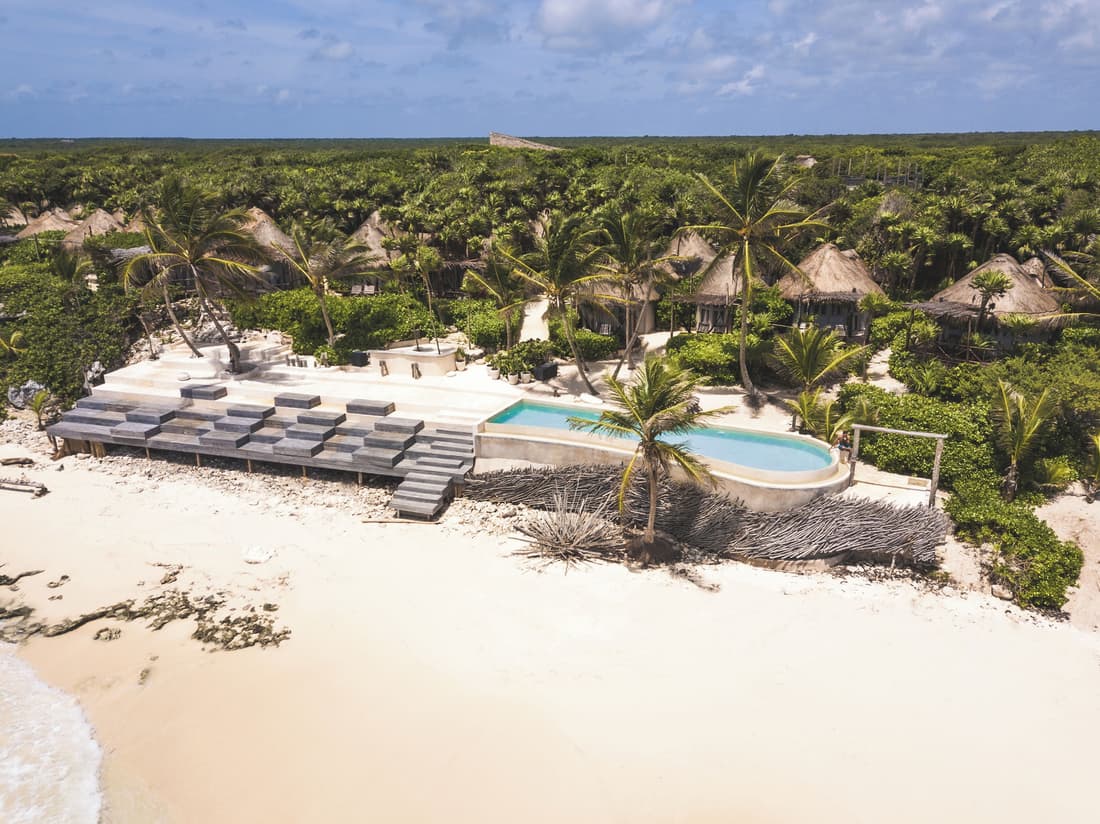 Art Village Tulum