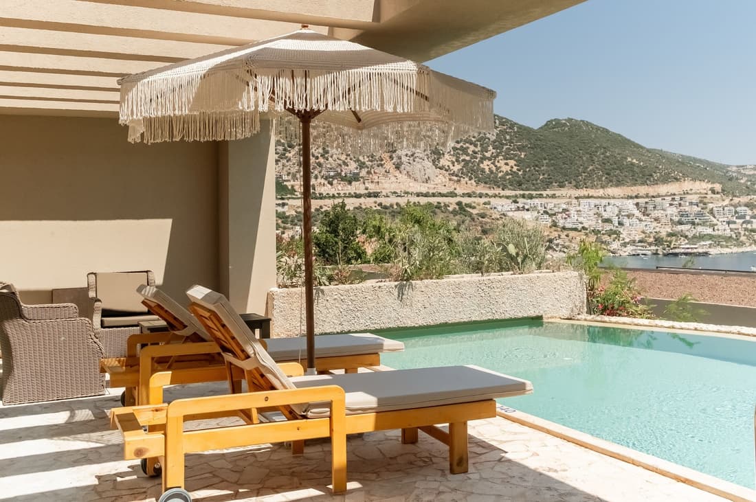 Asfiya Sea View Hotel