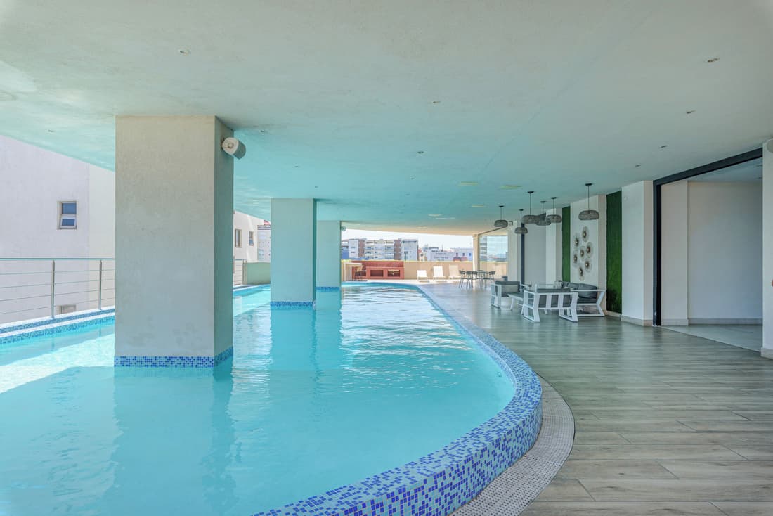 Apartments in La Julia Sleeps up to 8