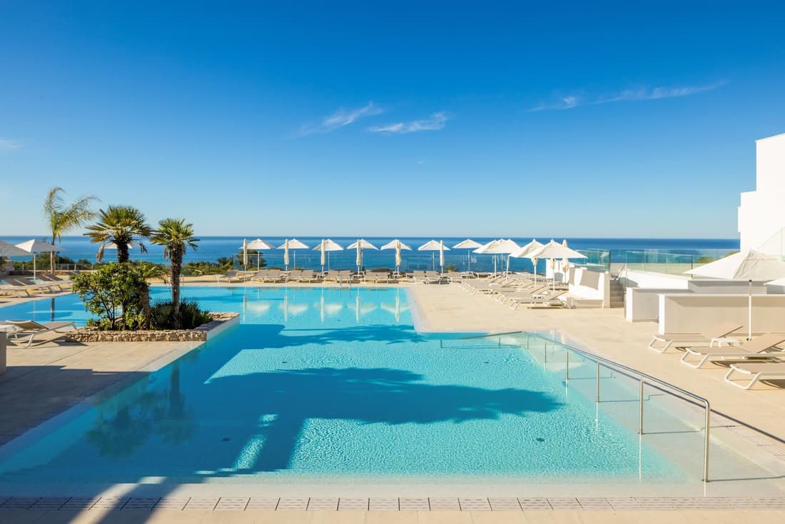 Wyndham Grand Carvoeiro Algarve