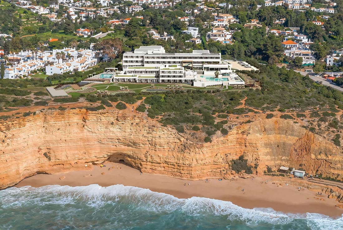 Wyndham Grand Carvoeiro Algarve
