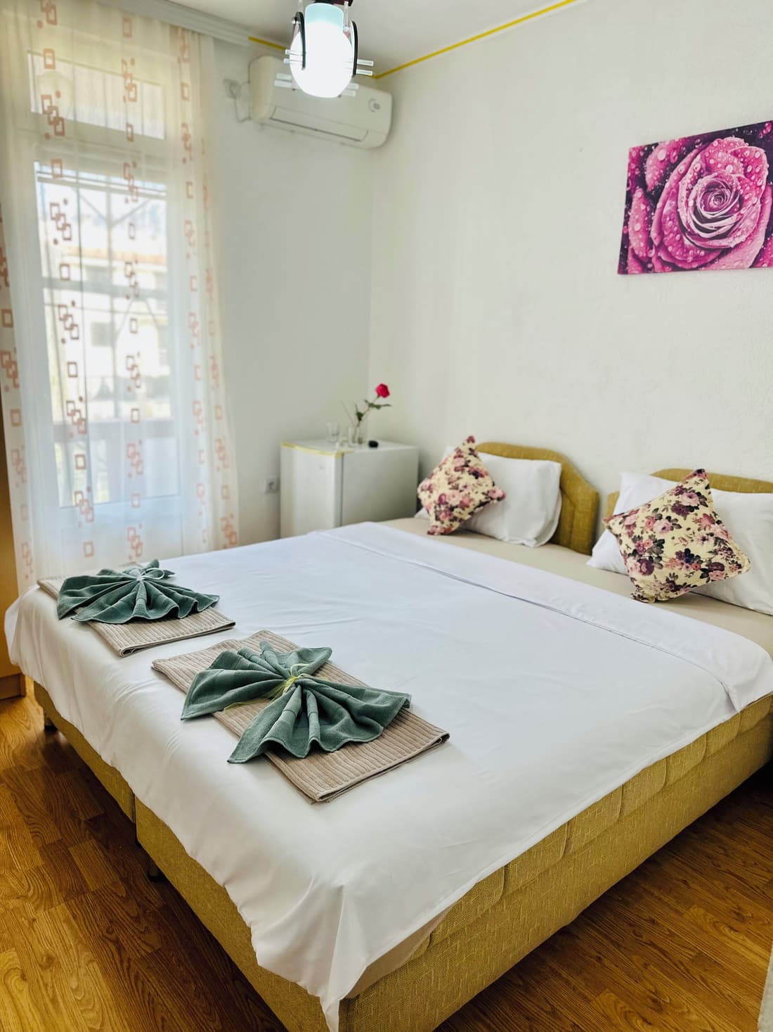 Bogumila Hotel